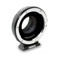 Metabones Speedbooster XL 0.64x II EF to MFT