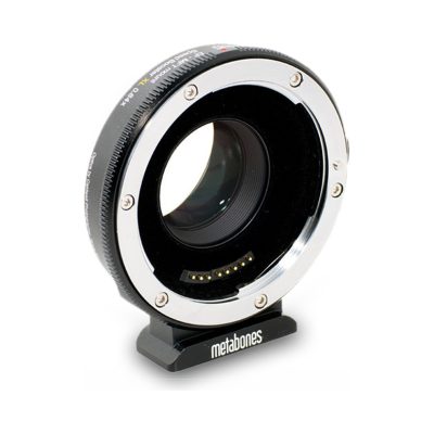 Metabones Speedbooster XL 0.64x II EF to MFT