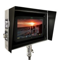 Atomos Sumo 19″ HDR Monitor Recorder 4K + 2x V-Mount