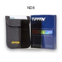 Tiffen 4x5.65 ND.6 Water White Filter