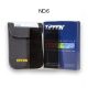 Tiffen 4×5.65″ ND.6 Filter (2 Stops)