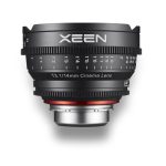 XEEN 14mm T3.1 Cine Prime (EF)