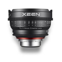 XEEN 14mm T3.1 Cine Prime (EF)