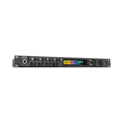 RTS Wireless Intercom Kit OMS (4 Beltpacks)