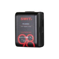 SWIT V-Mount Battery 98Wh + D-Tap
