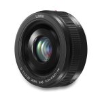 Panasonic Lumix 20mm f/1.7 G II ASPH — MFT