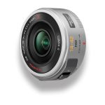 Panasonic Lumix G X Vario 14-42mm f/3.5-5.6 — MFT