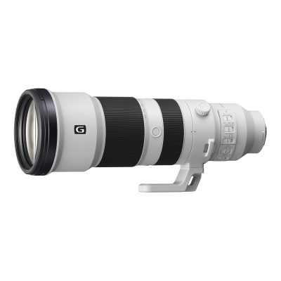 Sony FE 400-800mm f/6.3-8 G OSS