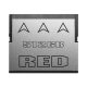 Red Pro CFast Card 512GB