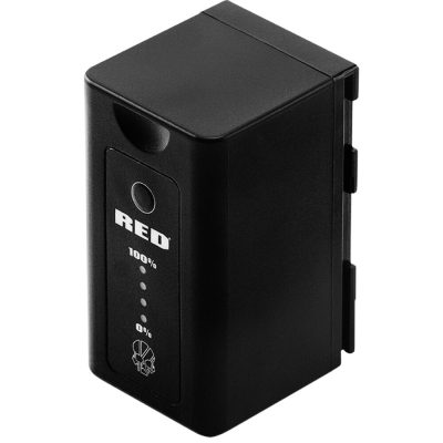Redvolt BP Battery