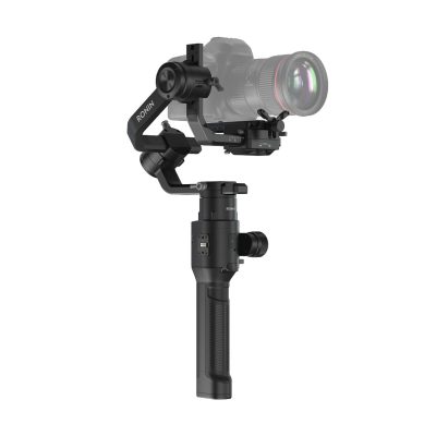 DJI Ronin-S Gimbal