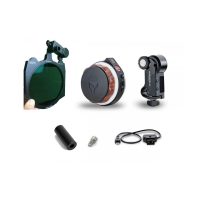 Lindsey Optics Polarizer + Tilta Nucleus Nano Follow Focus