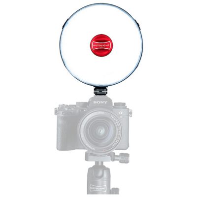 Rotolight Neo 3 RGBWW LED Ultimate Bundle