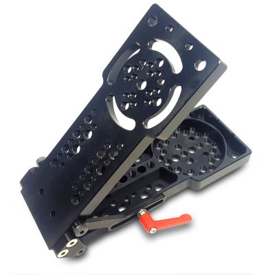 Rowa Tiltplate (Dutch Angle)