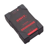 SWIT V-Mount Battery 160Wh + D-Tap