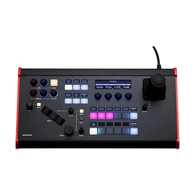 SKAARHOJ RC-SK5 Controller
