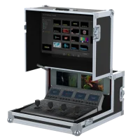 Blackmagic ATEM Camera Control Panel