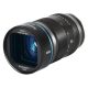 Sirui 35mm F1.8 Anamorphic 1.33x — Sony E