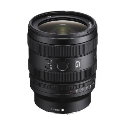 Sony FE 24-50mm f/2.8 G