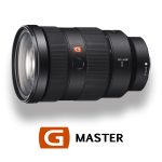 Sony FE 24-70mm f/2.8 GM