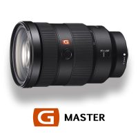 Sony FE 24-70mm f/2.8 GM