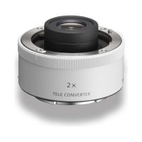 Sony FE 2.0x Teleconverter