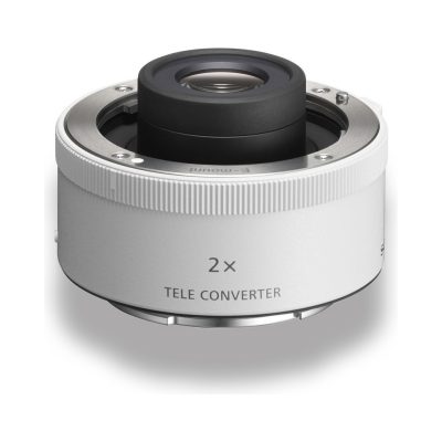 Sony FE 2.0x Teleconverter