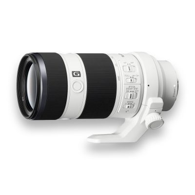 Sony FE 70-200mm f/4 G OSS