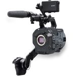 Sony PXW-FS7 II