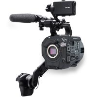 Sony PXW-FS7 II