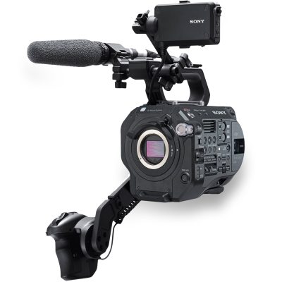 Sony PXW-FS7 II