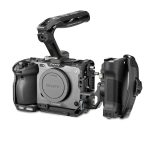 Sony FX3 + Tilta Cage + Handle