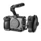 Sony FX3 + Tilta Cage + Handle