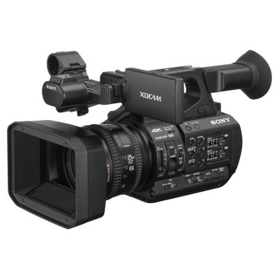 Sony PXW-Z190