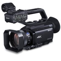 Sony PXW-Z90V 4K HDR XDCAM