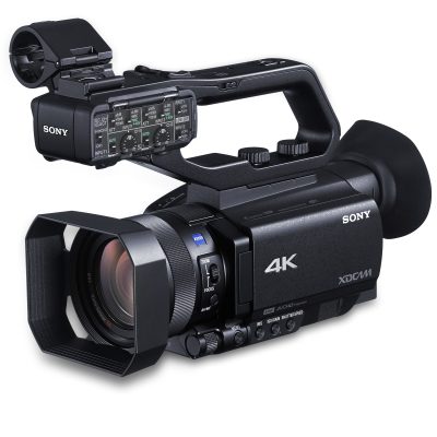 Sony PXW-Z90V 4K HDR XDCAM