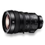 Sony FE PZ 28-135mm f/4 G OSS (SELP28135G)