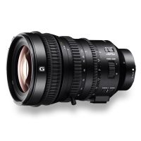Sony FE PZ 28-135mm f/4 G OSS (SELP28135G)
