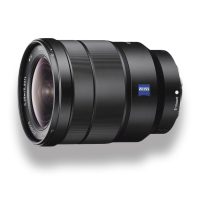 Sony FE 16-35mm f/4 Vario-Tessar T* ZA OSS