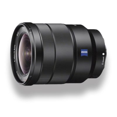 Sony FE 16-35mm f/4 Vario-Tessar T* ZA OSS