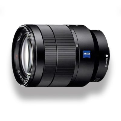 Sony FE 24-70mm f/4 Vario-Tessar T* ZA OSS