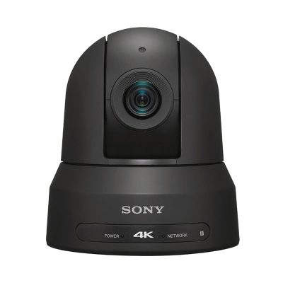 Sony BRC-X400 4K PTZ Camera