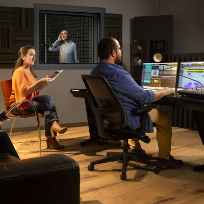 Sound Studio 5.1