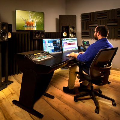 Sound Studio