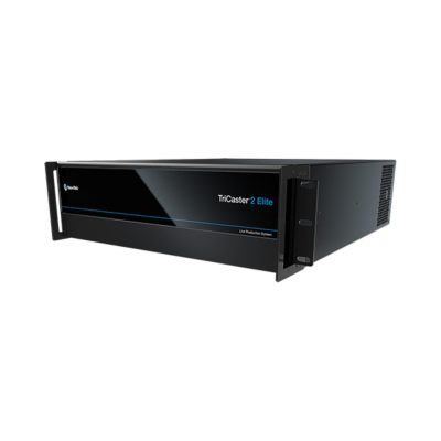 Vizrt TriCaster TC2 Elite