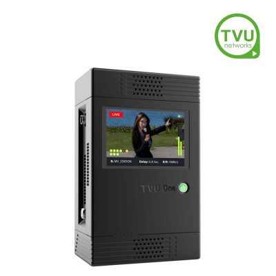 TUV ONE Transmission Backpack