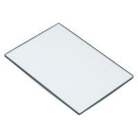 Tiffen 4x5.65 Clear Premium Coated Filter