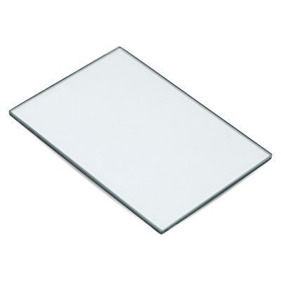 Tiffen 4x5.65 Clear Premium Coated Filter