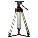 O’Connor Cine HD Tripod + Ultimate 2560 Head
