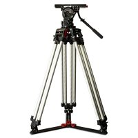 O’Connor Cine HD Tripod + Ultimate 2560 Head